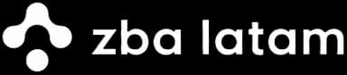 ZBA Latam logo